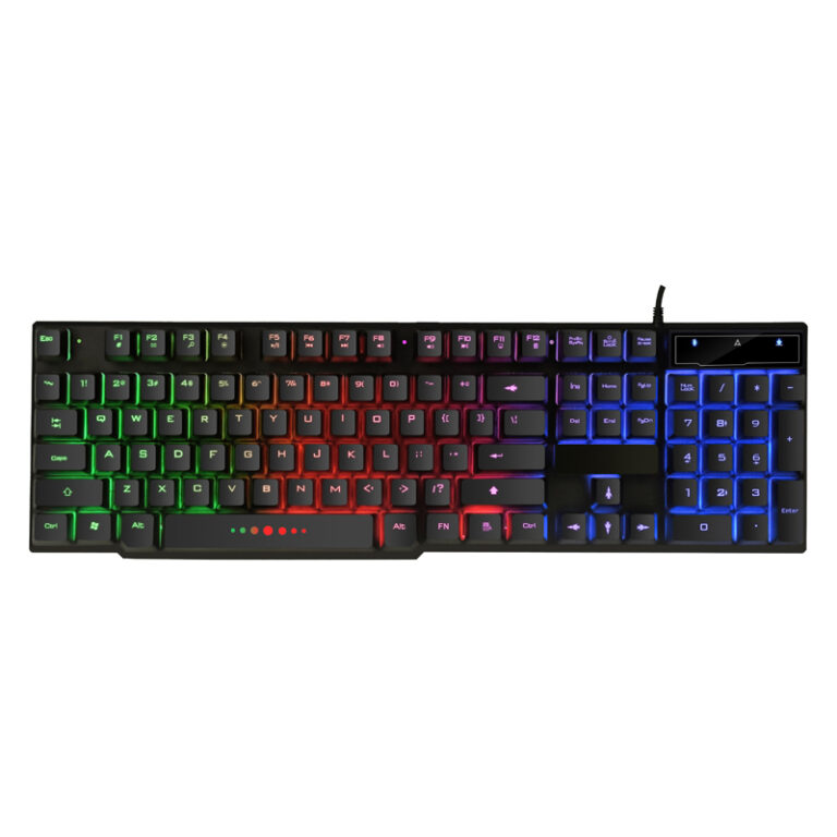 Featured image for the free gaming keyboard guide