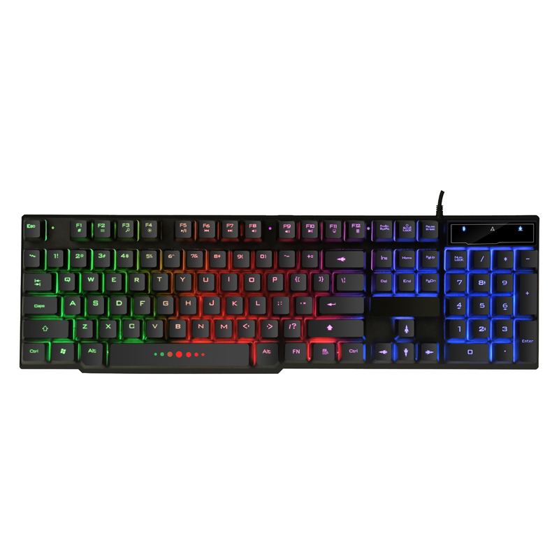 Featured image for the free gaming keyboard guide