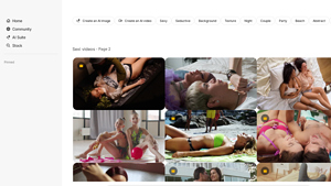 Freepik - Sexi Videos HD & 4K