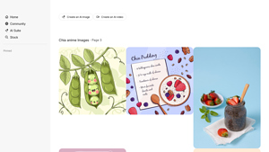 Freepik - Chia Anime Graphics
