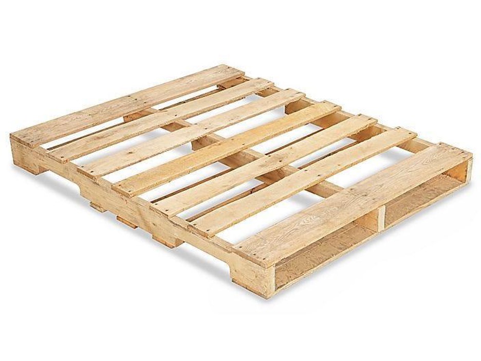 An application scenario or product detail of freight pallets - Image 12