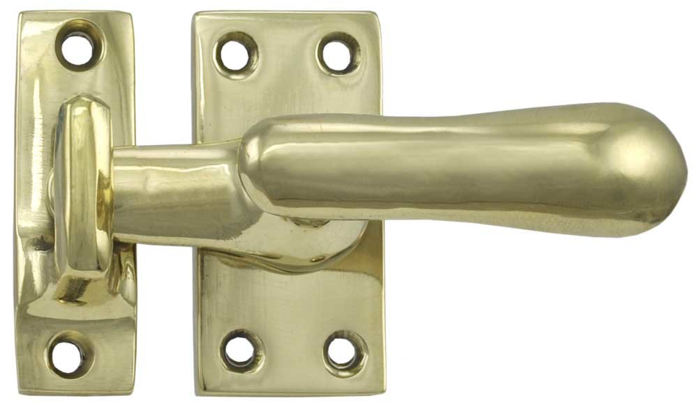 An application scenario or product detail of french door latch options - Image 5