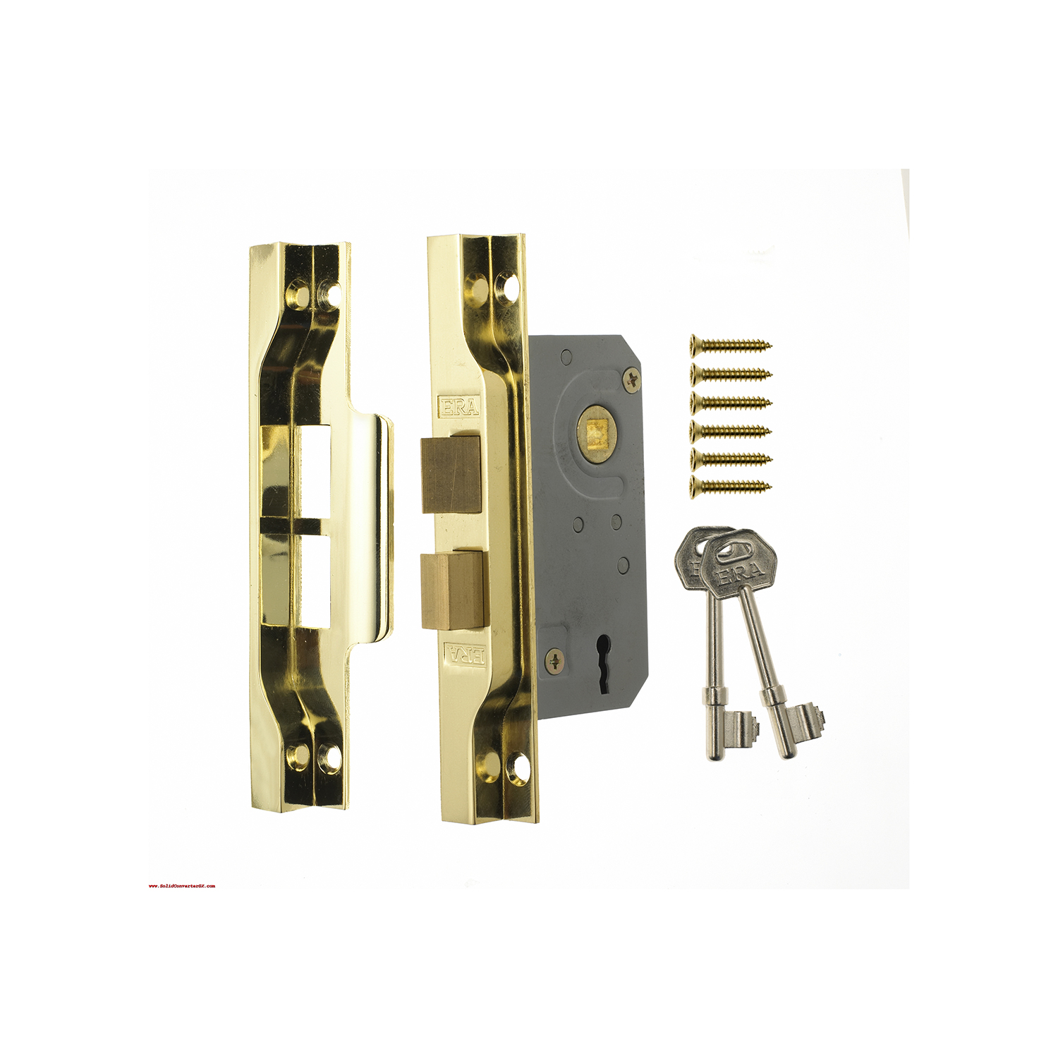 An application scenario or product detail of french door latch options - Image 11