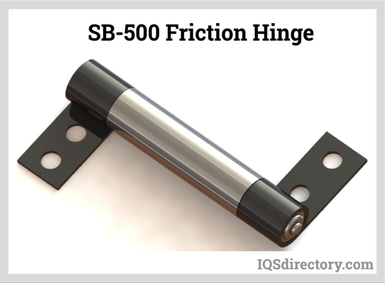 Featured image for the friction hinge guide