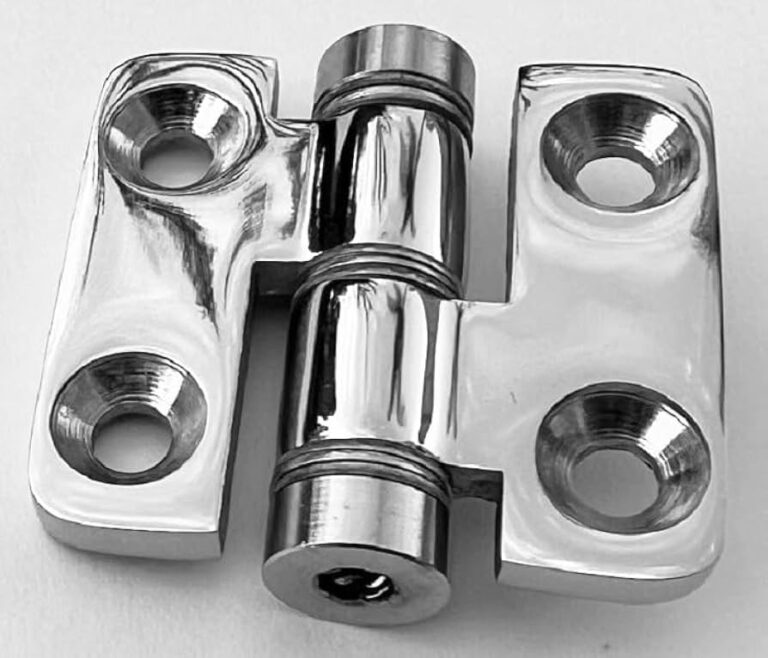 Featured image for the friction hinges marine guide