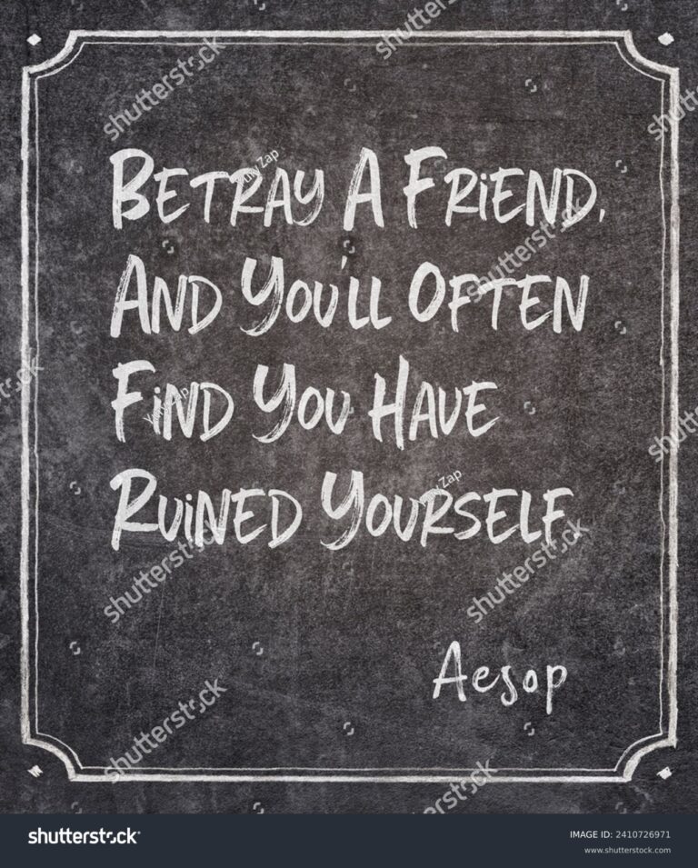 Featured image for the friends and betrayal quotes guide