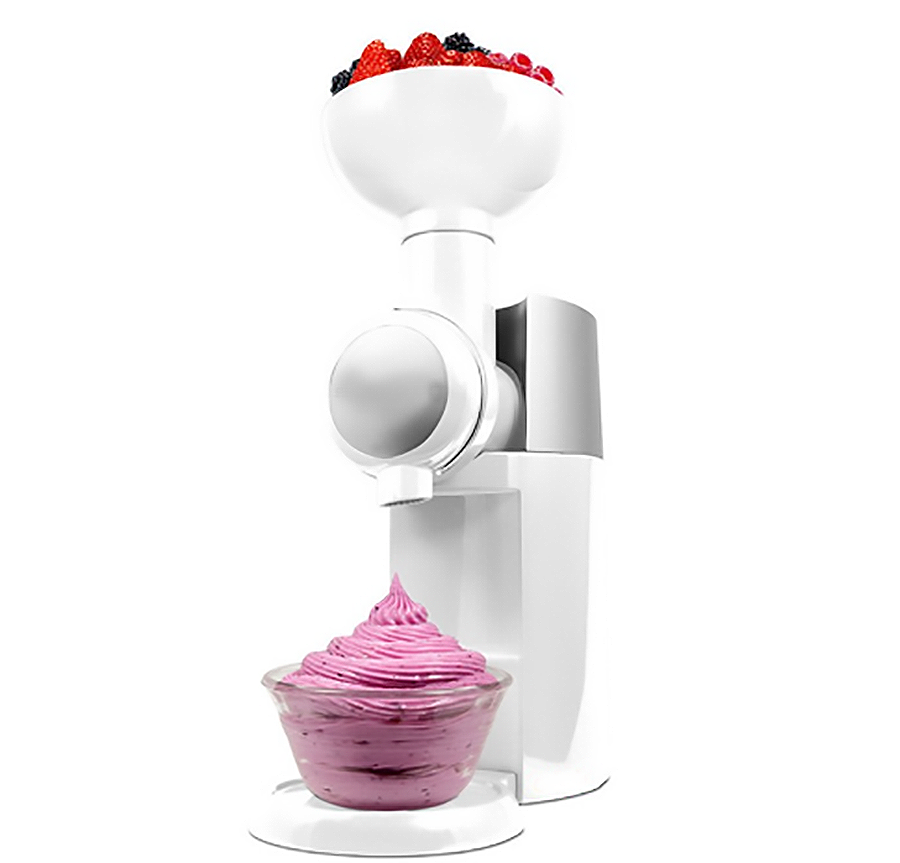 An application scenario or product detail of froyo machine - Image 8