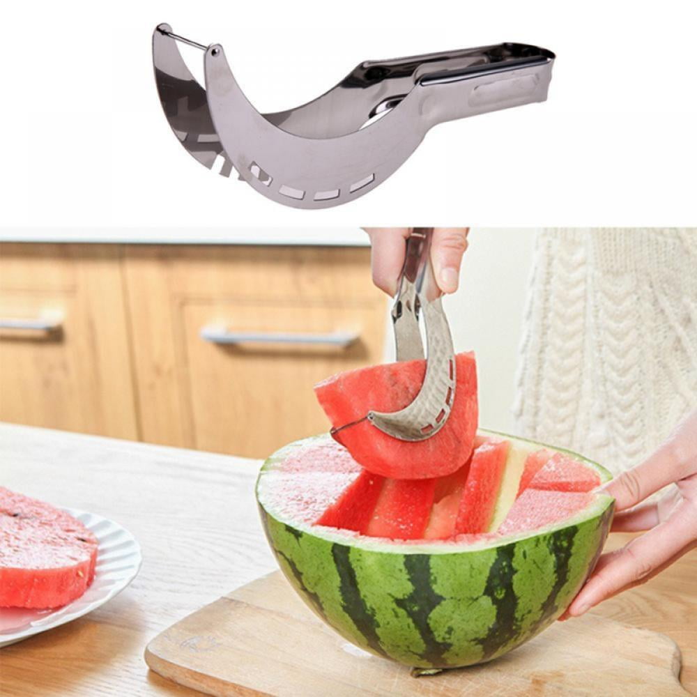 An application scenario or product detail of fruit slicer watermelon - Image 8