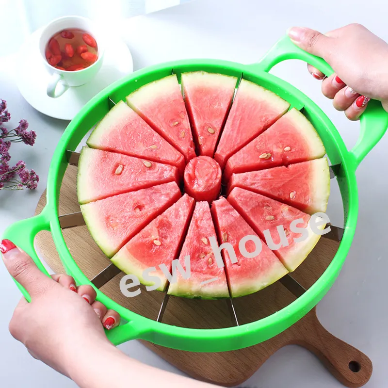 An application scenario or product detail of fruit slicer watermelon - Image 9
