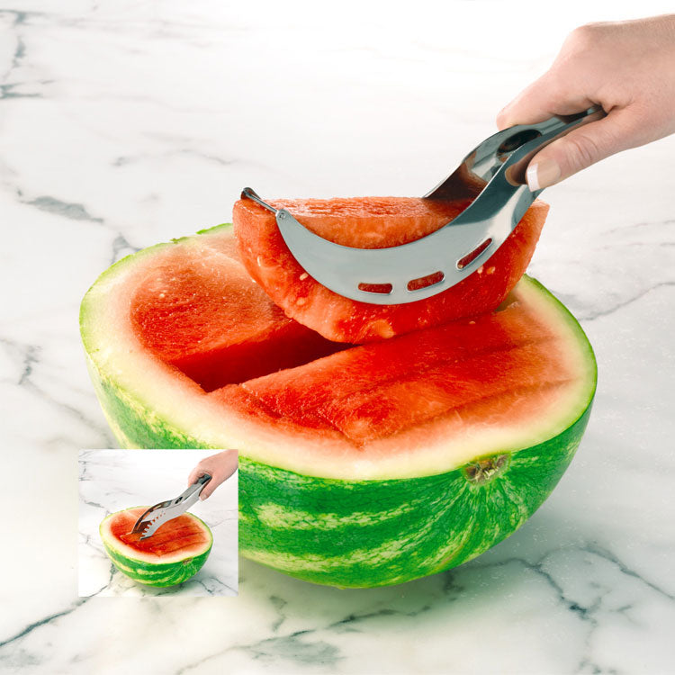 An application scenario or product detail of fruit slicer watermelon - Image 13