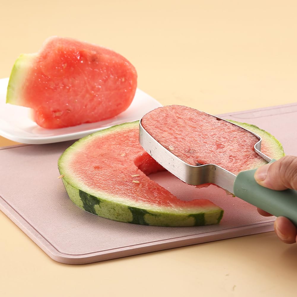 An application scenario or product detail of fruit slicer watermelon - Image 14