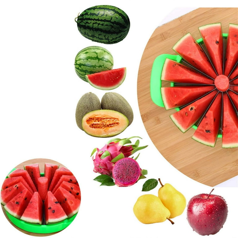 An application scenario or product detail of fruit slicer watermelon - Image 15
