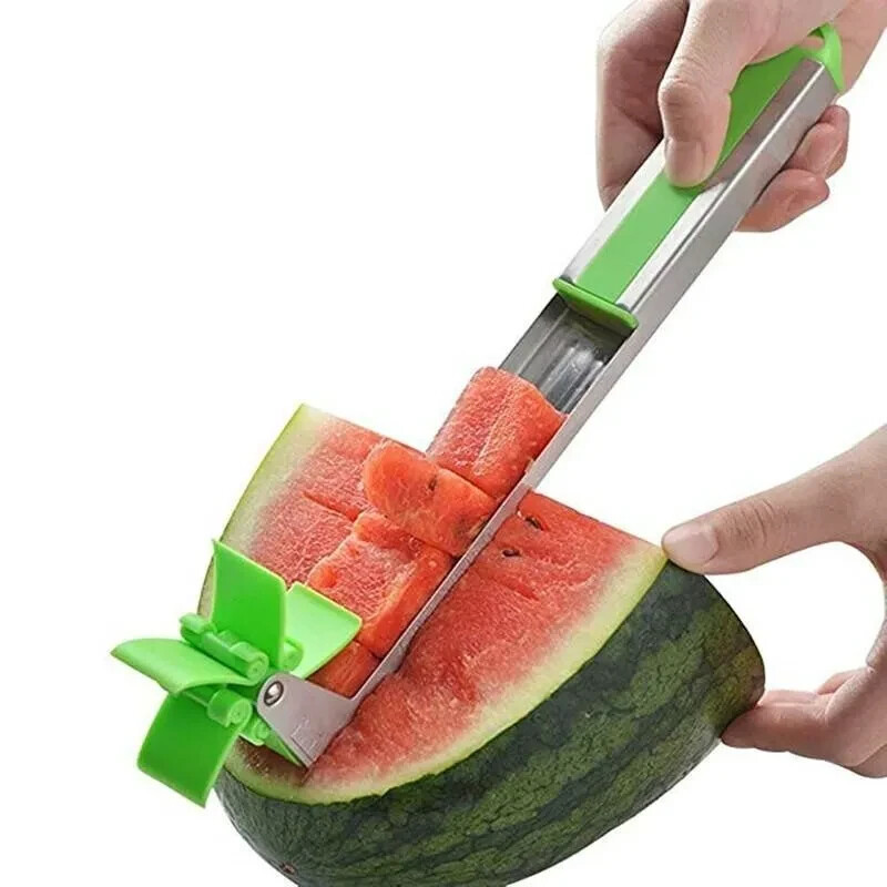 An application scenario or product detail of fruit slicer watermelon - Image 17