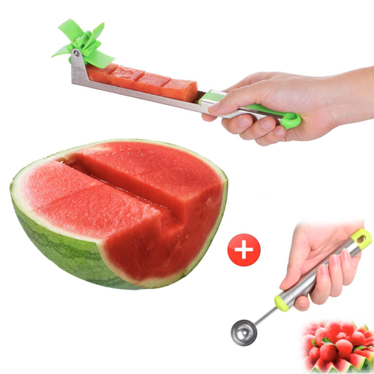 Featured image for the fruit slicer watermelon guide