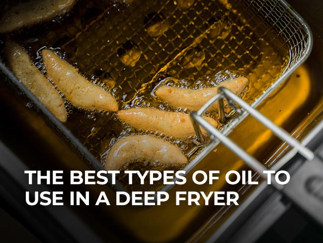 An application scenario or product detail of fryer oil - Image 9