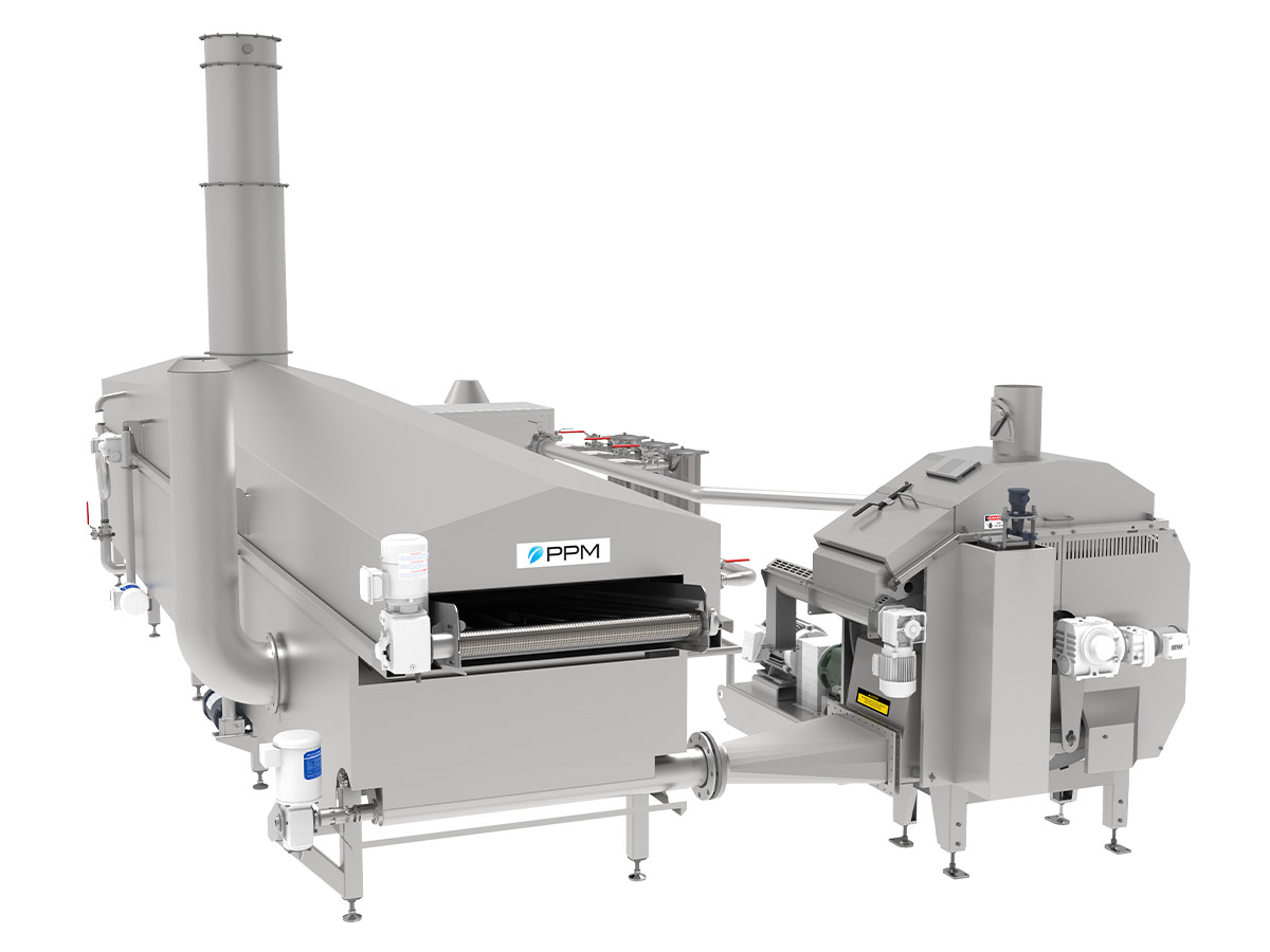 An application scenario or product detail of fryer oil - Image 10