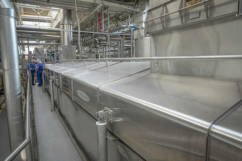 An application scenario or product detail of fryer oil - Image 11