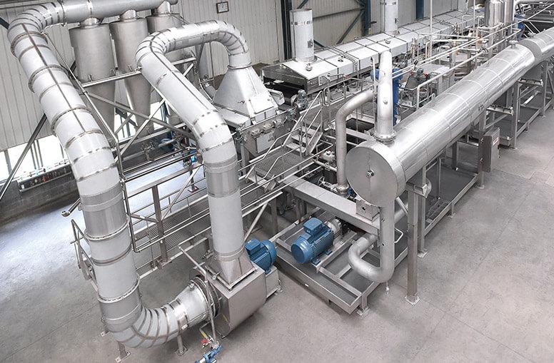 An application scenario or product detail of fryer oil - Image 20