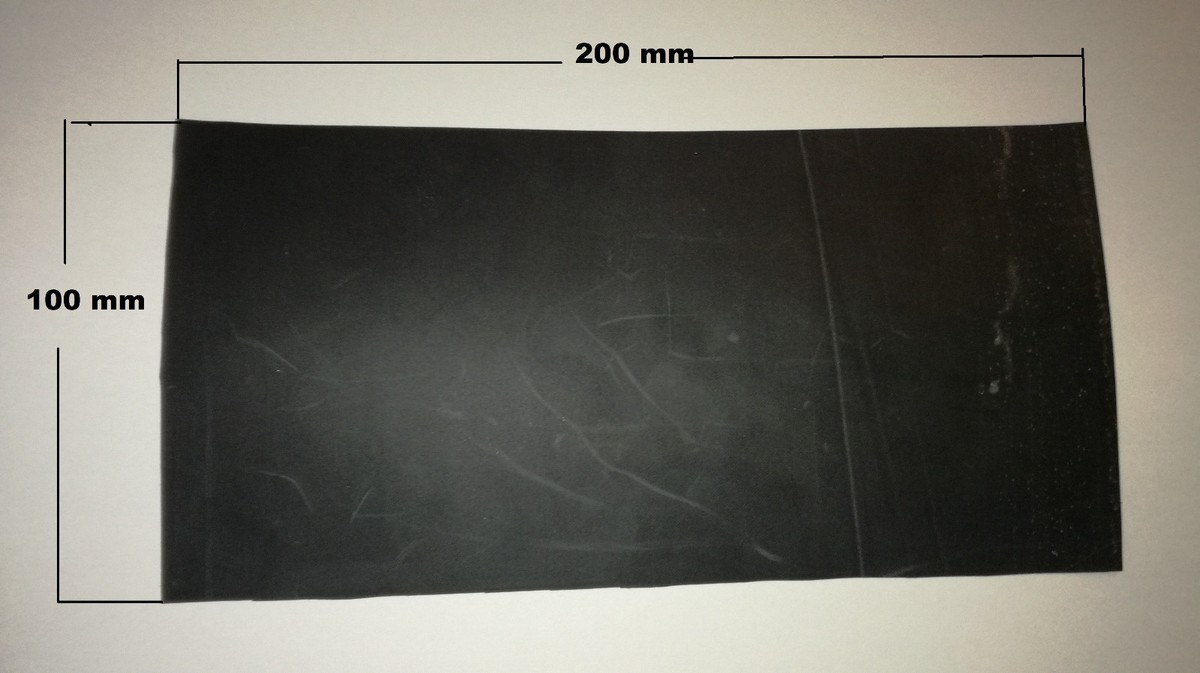 An application scenario or product detail of fuel pump diaphragm material - Image 7