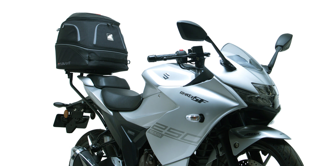 An application scenario or product detail of full system for suzuki 250 gixxer - Image 13