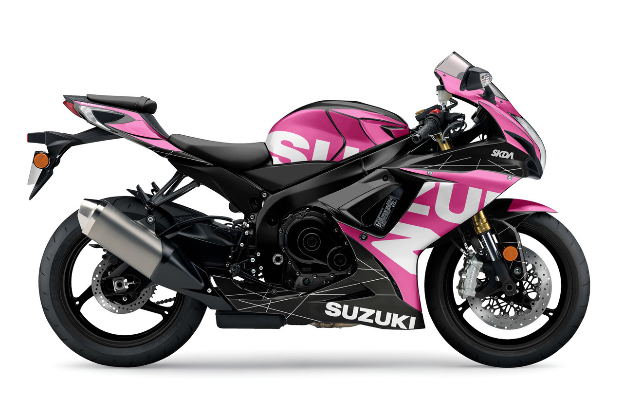 An application scenario or product detail of full system for suzuki 250 gixxer - Image 16