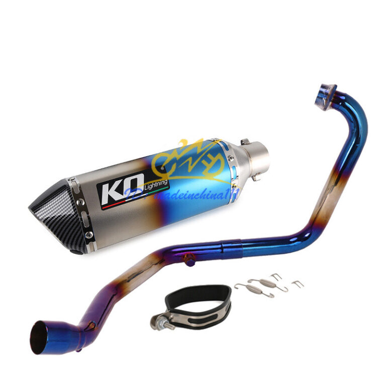 Featured image for the full system for suzuki 250 gixxer guide