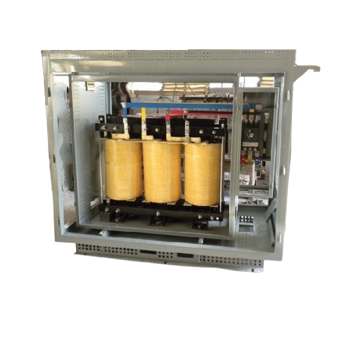 An application scenario or product detail of function of isolation transformer - Image 15