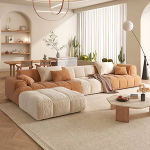 An application scenario or product detail of funky couches - Image 5