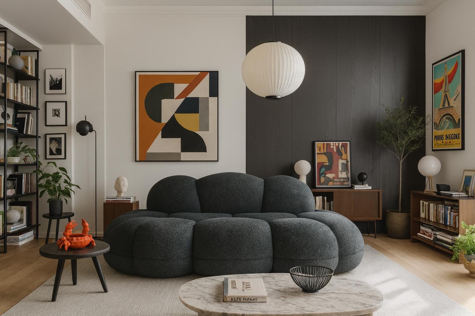 An application scenario or product detail of funky couches - Image 6