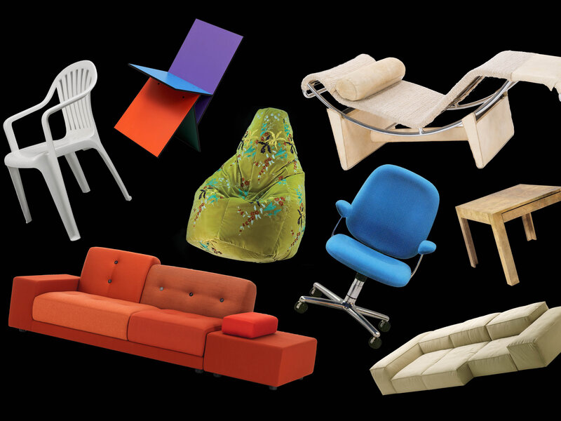 An application scenario or product detail of funky couches - Image 12