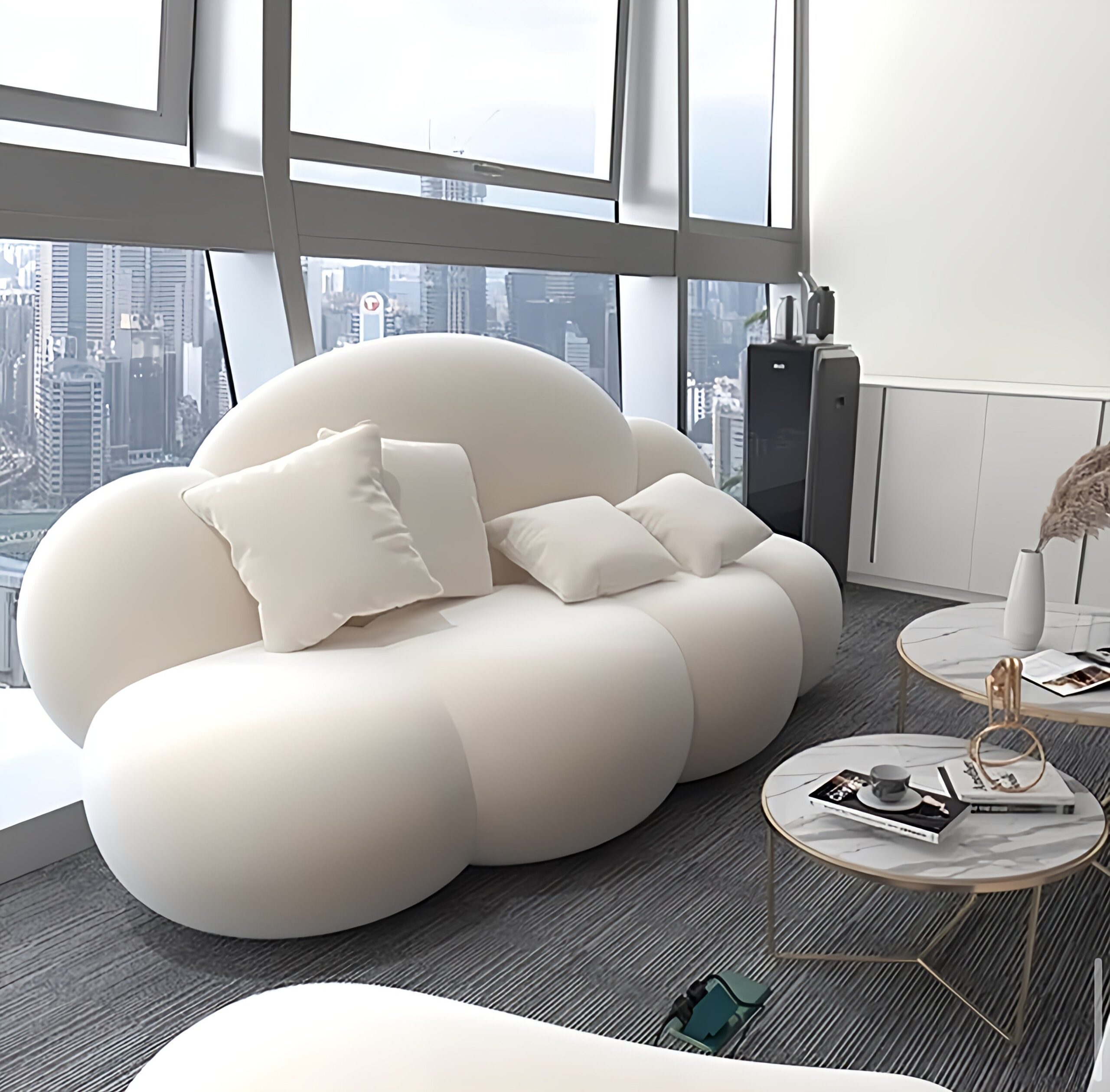 An application scenario or product detail of funky couches - Image 19