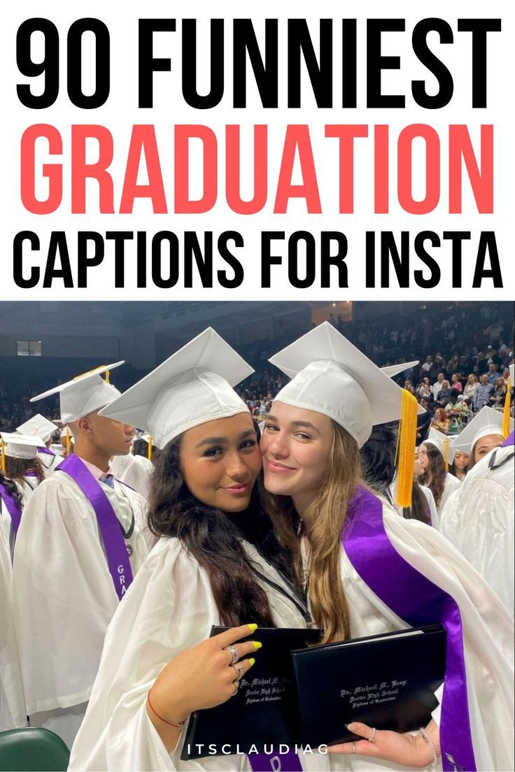 An application scenario or product detail of funny graduation captions - Image 6