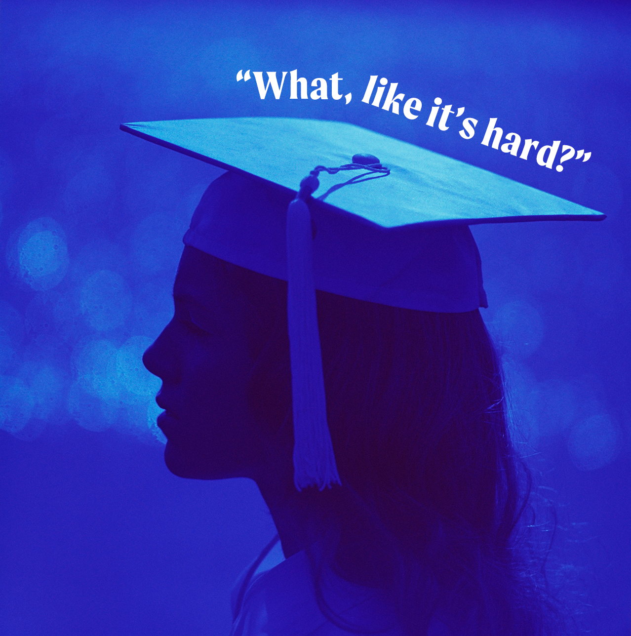 An application scenario or product detail of funny graduation captions - Image 9