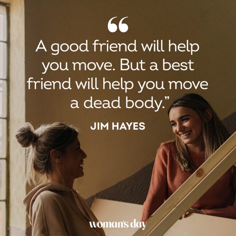 Featured image for the funny quotes about best friends guide