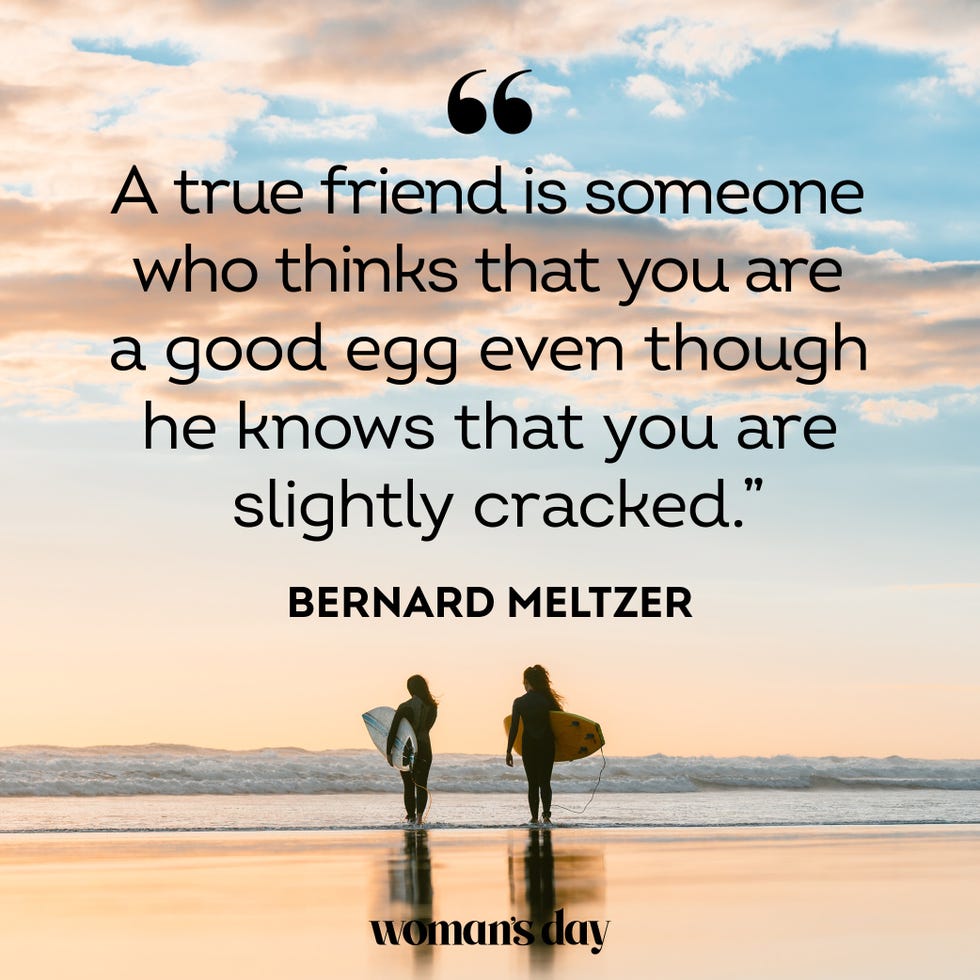 An application scenario or product detail of funny quotes to a best friend - Image 4