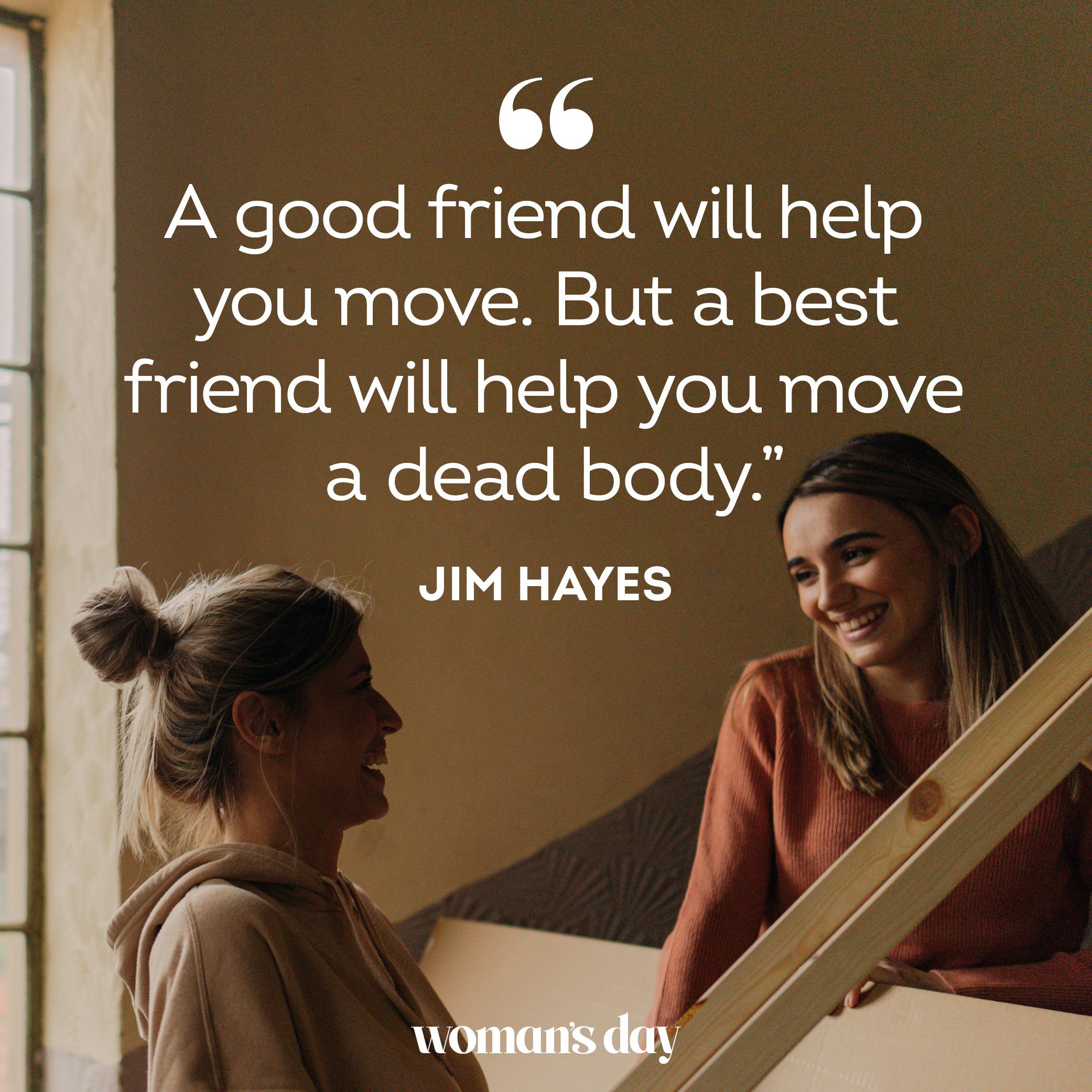 Featured image for the funny quotes to a best friend guide