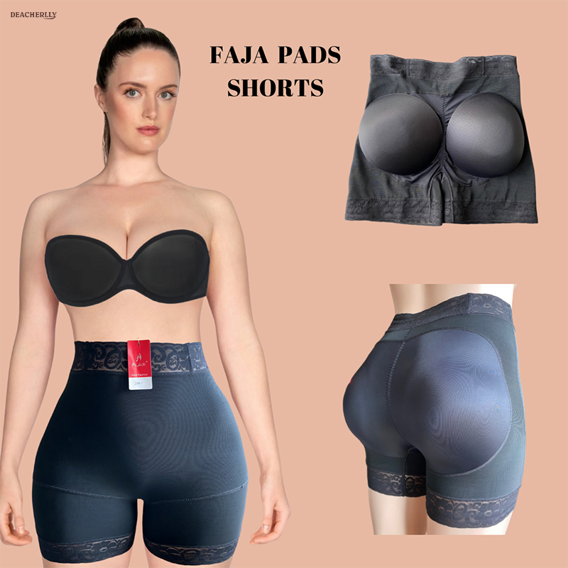 An application scenario or product detail of fupa shapewear - Image 18