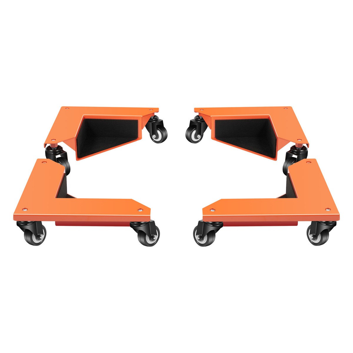 An application scenario or product detail of furniture moving wheels - Image 17