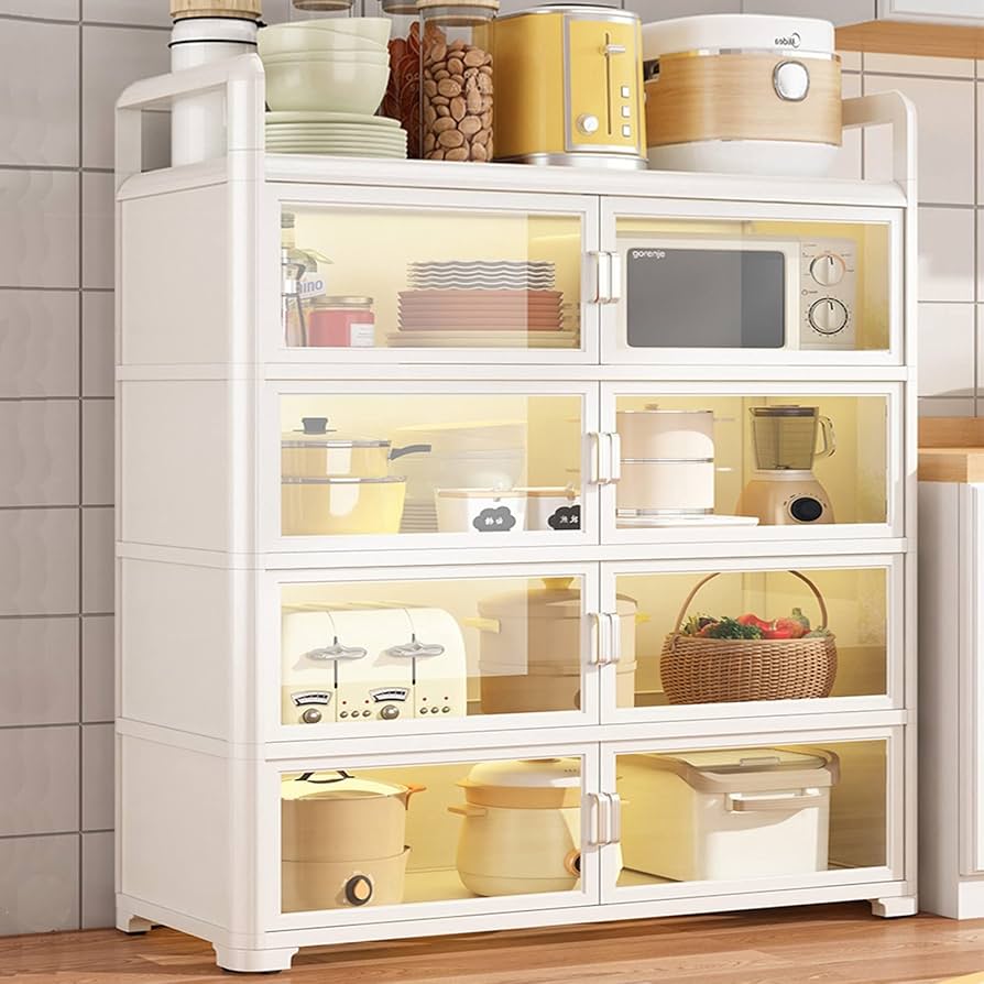 An application scenario or product detail of gabinete de cocina - Image 5