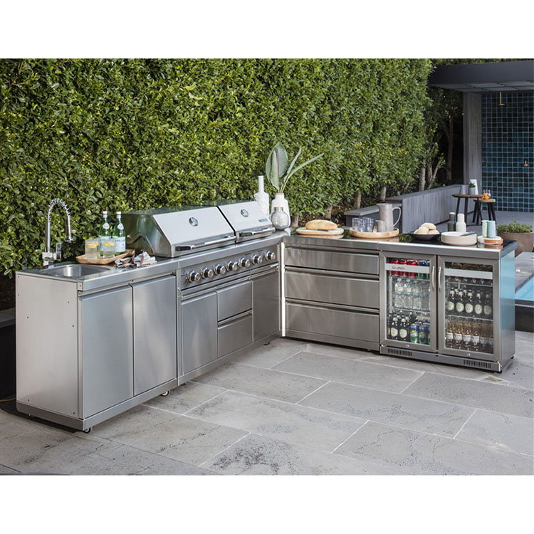 An application scenario or product detail of gabinete de cocina - Image 8