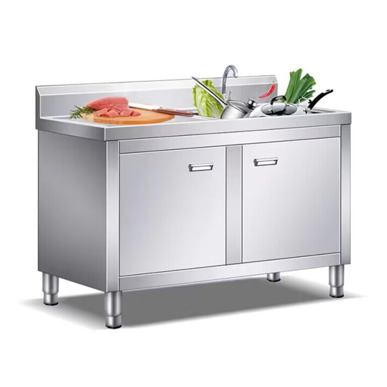 Featured image for the gabinete de cocina guide