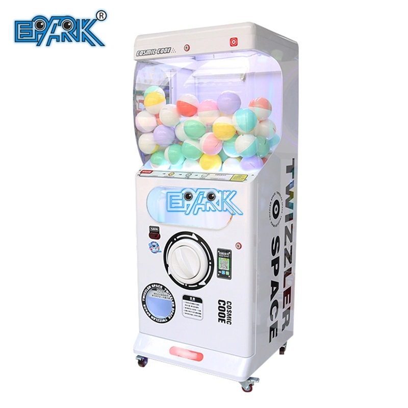 An application scenario or product detail of gachapon machine - Image 5