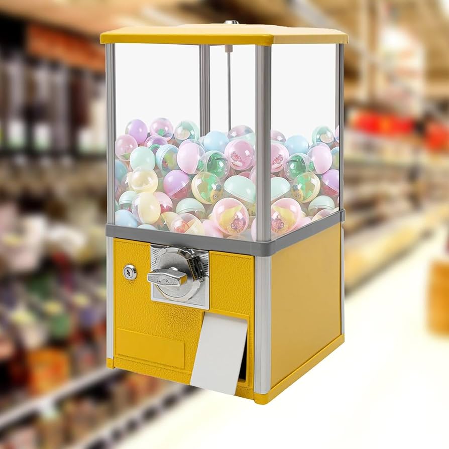 Featured image for the gachapon machine guide