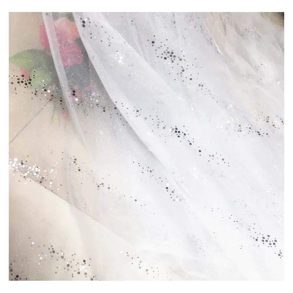 An application scenario or product detail of galaxy tullie material - Image 3