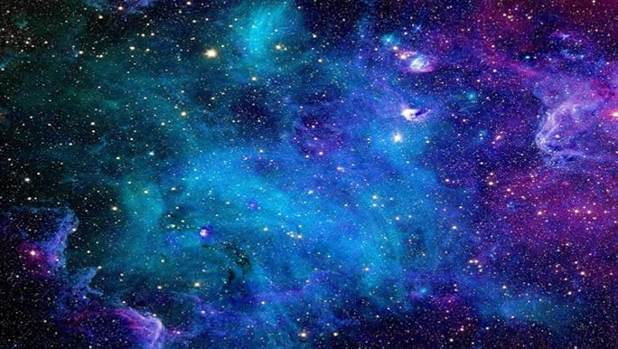 An application scenario or product detail of galaxy tullie material - Image 4