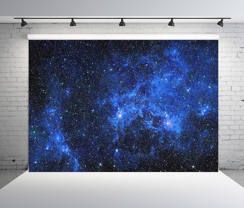 An application scenario or product detail of galaxy tullie material - Image 10