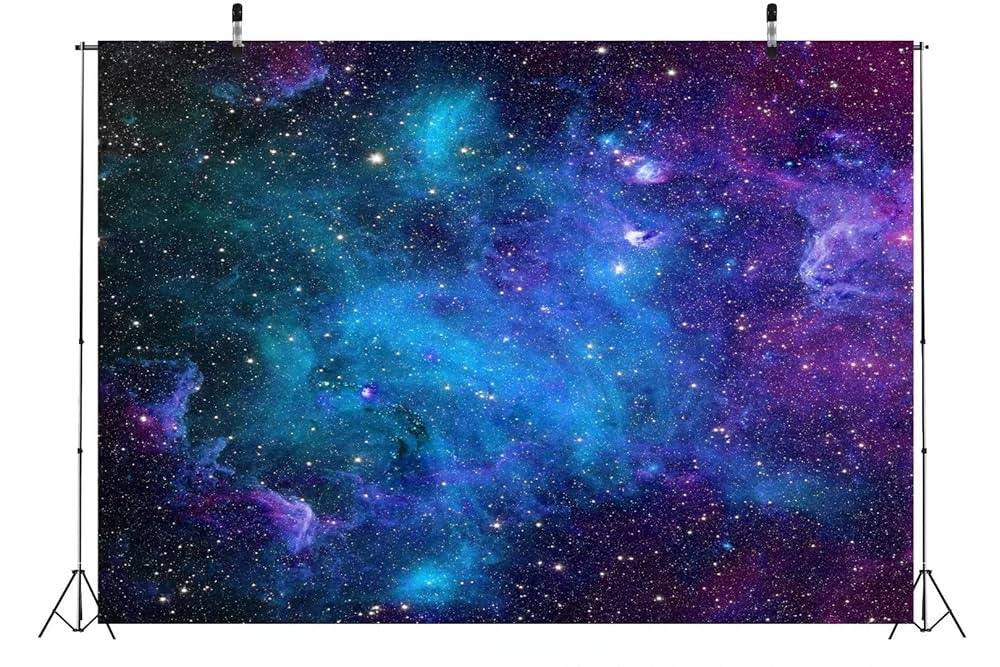 An application scenario or product detail of galaxy tullie material - Image 12