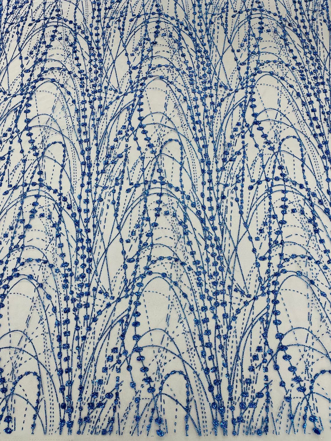 An application scenario or product detail of galaxy tullie material - Image 13