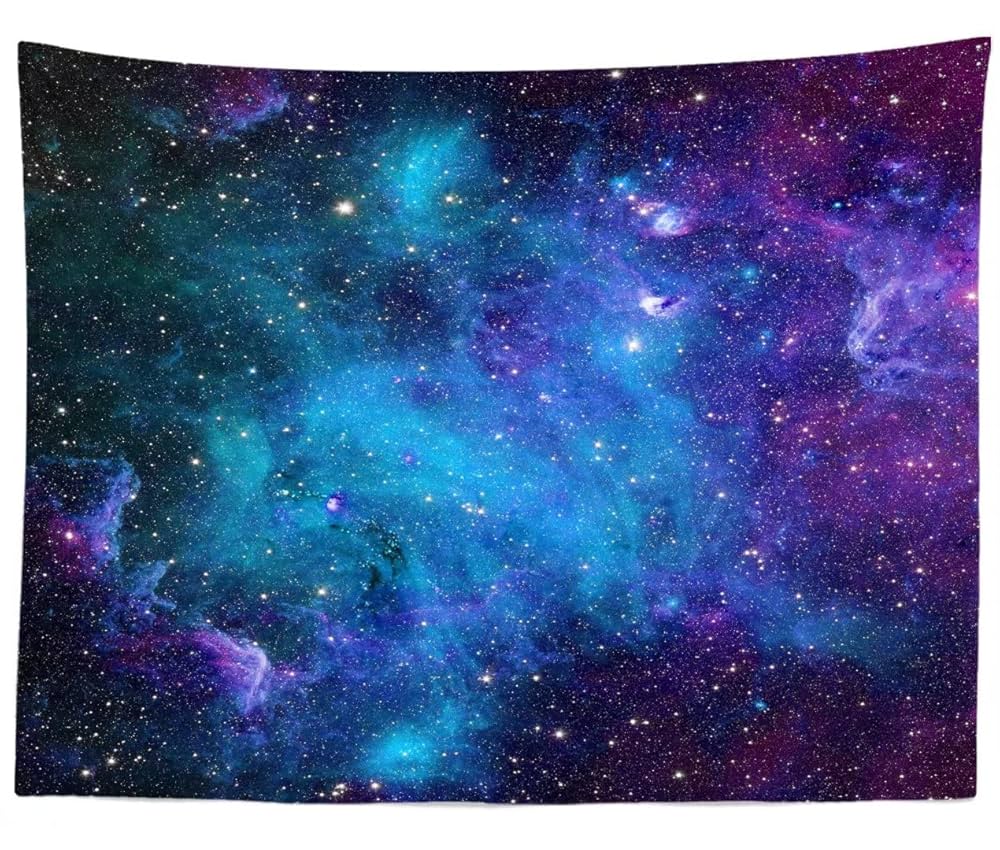 An application scenario or product detail of galaxy tullie material - Image 14