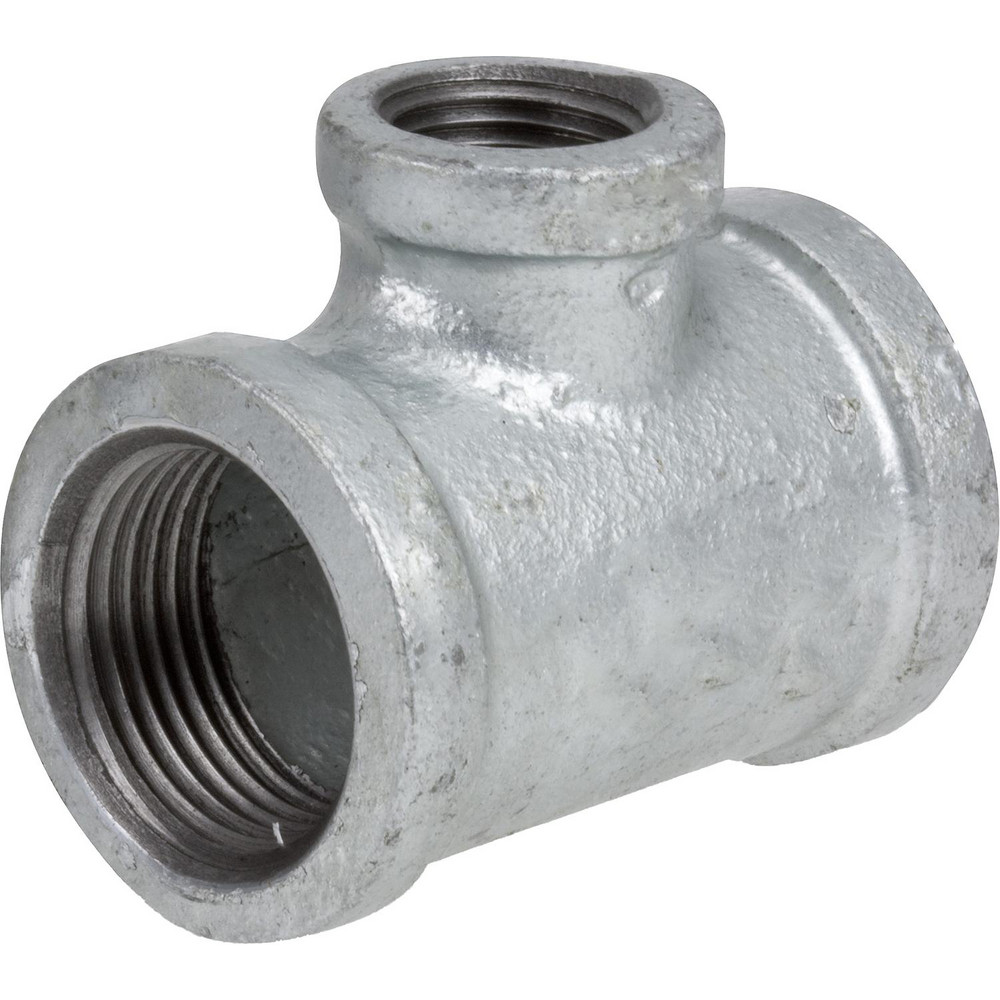 An application scenario or product detail of galvanized fittings - Image 1